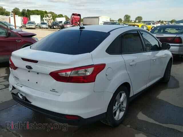 2014 FORD FOCUS - VIN: 1FADP3F21EL197781 - Photo 4