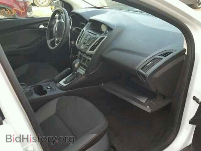 2014 FORD FOCUS - VIN: 1FADP3F21EL197781 - Photo 5