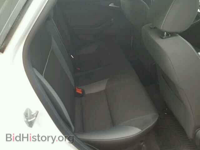 2014 FORD FOCUS - VIN: 1FADP3F21EL197781 - Photo 6