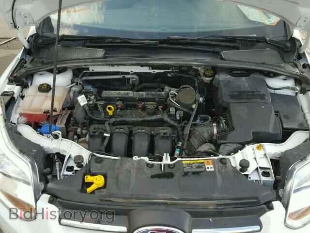 2014 FORD FOCUS - VIN: 1FADP3F21EL197781 - Photo 7