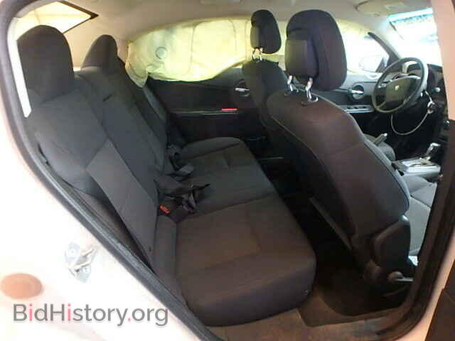 2010 DODGE AVENGER - VIN: 1B3CC4FB0AN117796 - Фото 6