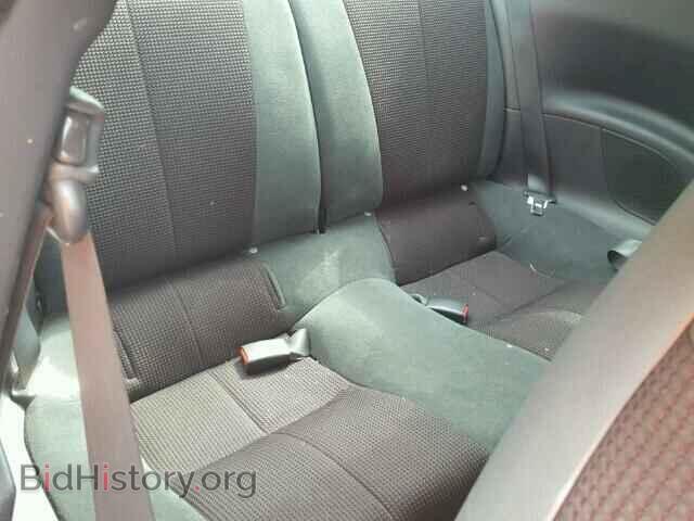 2009 MITSUBISHI ECLIPSE - VIN: 4A3AK24F69E041772 - Фото 6