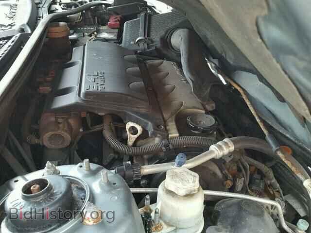 2009 MITSUBISHI ECLIPSE - VIN: 4A3AK24F69E041772 - Фото 7