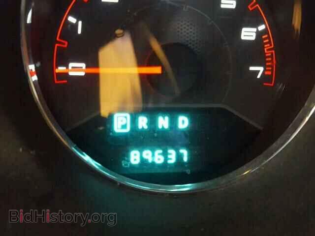 2011 DODGE AVENGER - VIN: 1B3BD1FB4BN572921 - Photo 8