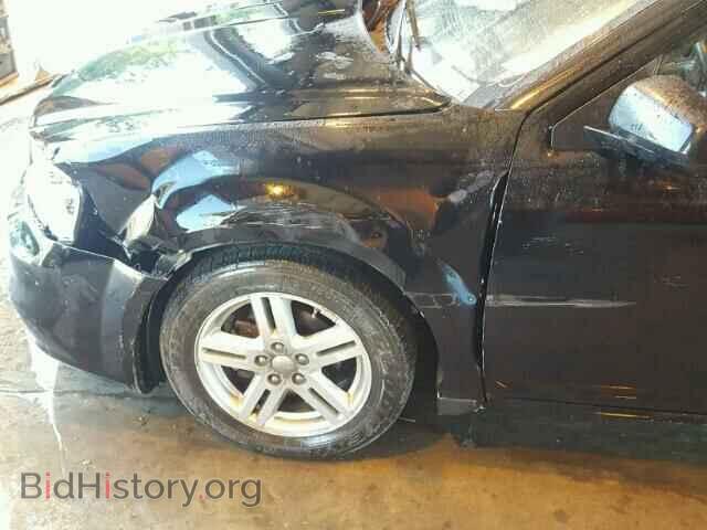 2011 DODGE AVENGER - VIN: 1B3BD1FB4BN572921 - Photo 9