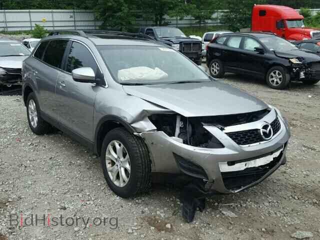 Фотография JM3TB3CV8C0358071 - MAZDA CX-9 2012