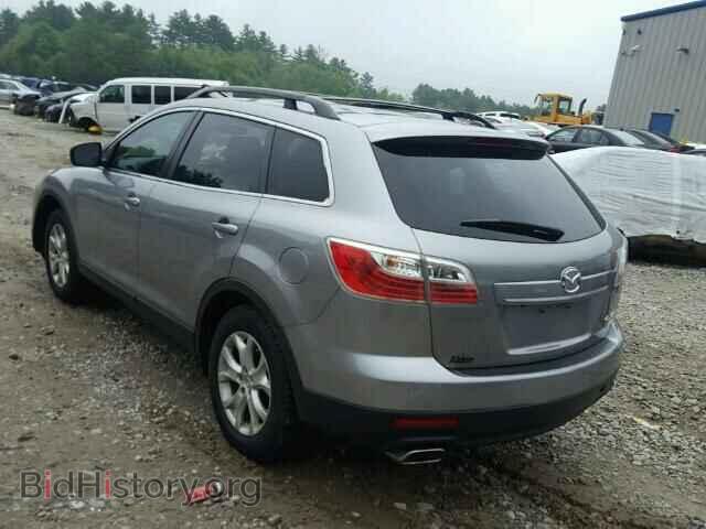 2012 MAZDA CX-9 - VIN: JM3TB3CV8C0358071 - Фото 3