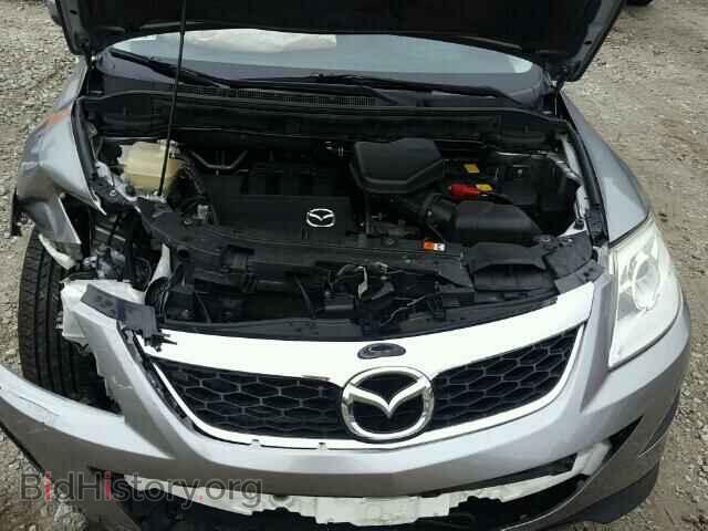2012 MAZDA CX-9 - VIN: JM3TB3CV8C0358071 - Фото 7