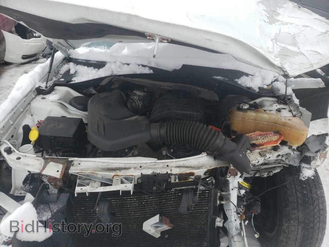 2011 CHRYSLER 300 - VIN: 2C3CA4CG5BH516786 - Фото 7