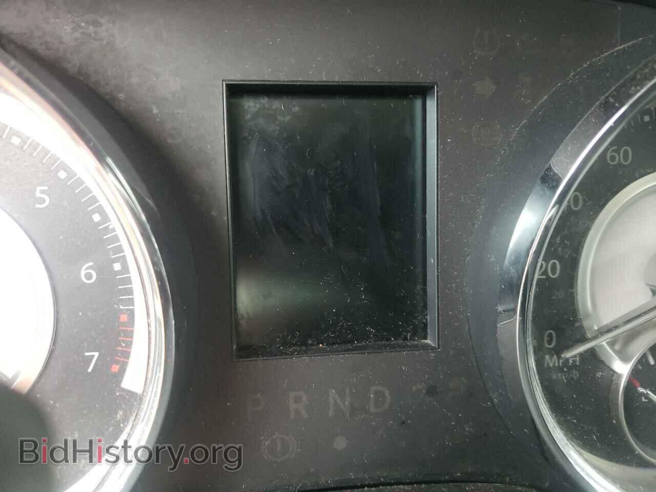 2011 CHRYSLER 300 - VIN: 2C3CA4CG5BH516786 - Фото 8