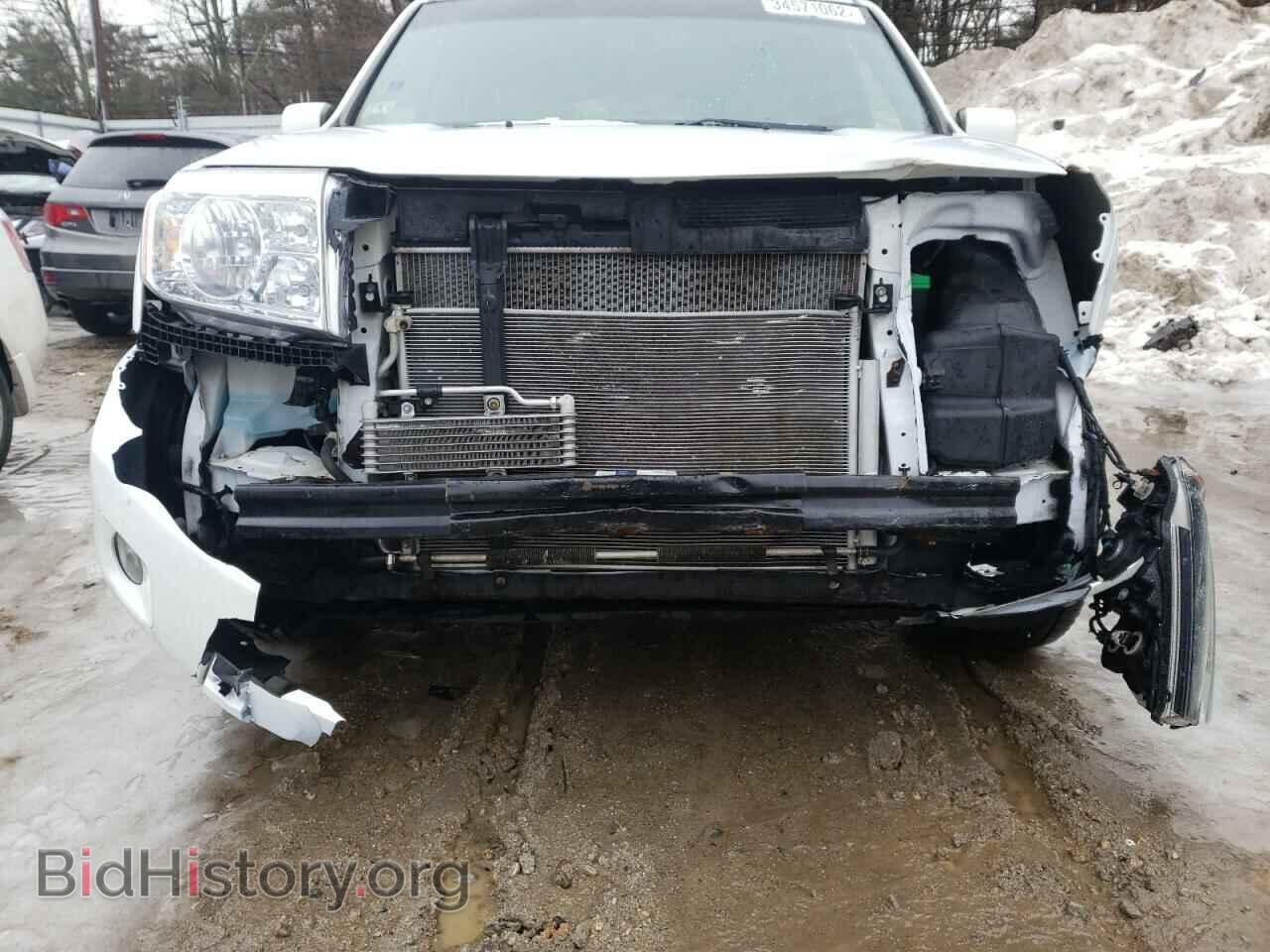 2009 HONDA PILOT - VIN: 5FNYF48529B034495 - Фото 9
