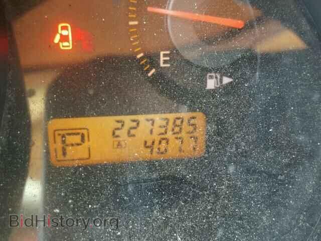 2008 NISSAN VERSA - VIN: 3N1BC11E38L435239 - Фото 8
