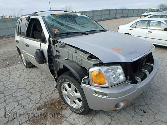 Фотография 1GKDT13S552191894 - GMC ENVOY 2005