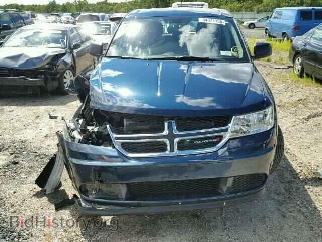 2015 DODGE JOURNEY - VIN: 3C4PDCAB5FT573976 - Photo 9