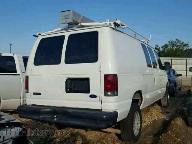 2008 FORD ECONOLINE - VIN: 1FTNE14W88DA18973 - Photo 4