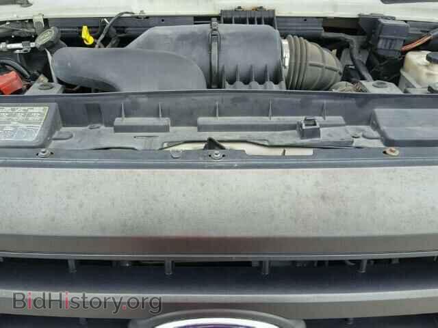 2008 FORD ECONOLINE - VIN: 1FTNE14W88DA18973 - Photo 7