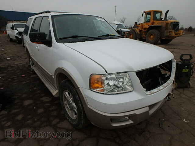 Фотография 1FMFU18546LA98151 - FORD EXPEDITION 2006