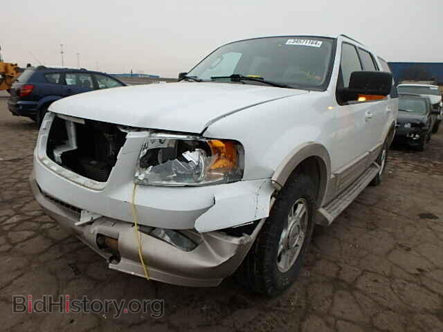 2006 FORD EXPEDITION - VIN: 1FMFU18546LA98151 - Фото 2