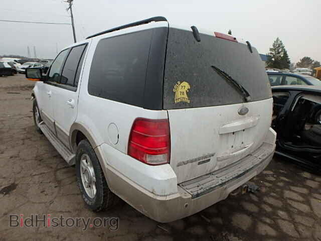 2006 FORD EXPEDITION - VIN: 1FMFU18546LA98151 - Фото 3