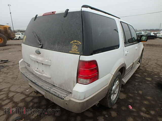 2006 FORD EXPEDITION - VIN: 1FMFU18546LA98151 - Фото 4