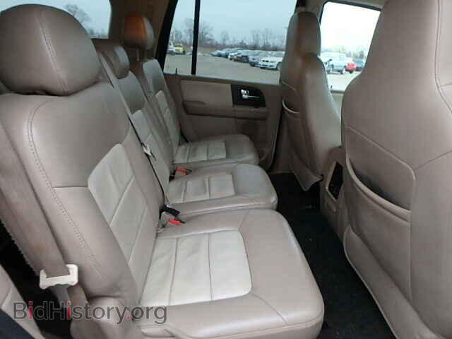 2006 FORD EXPEDITION - VIN: 1FMFU18546LA98151 - Фото 6