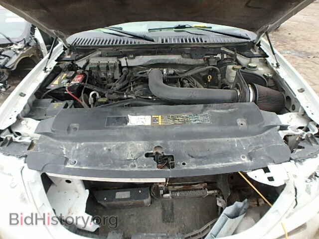 2006 FORD EXPEDITION - VIN: 1FMFU18546LA98151 - Фото 7
