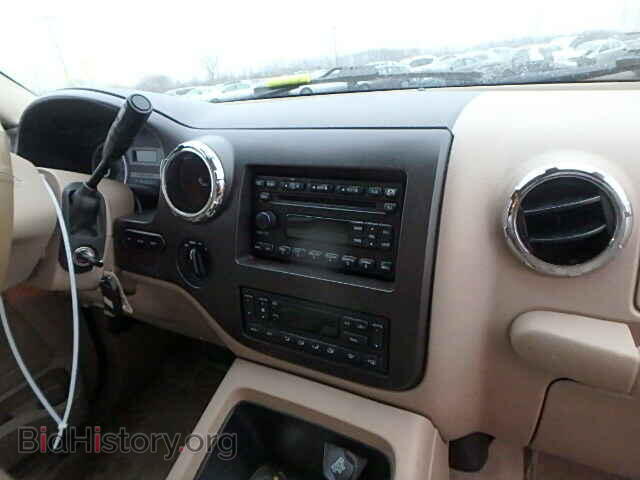 2006 FORD EXPEDITION - VIN: 1FMFU18546LA98151 - Фото 9