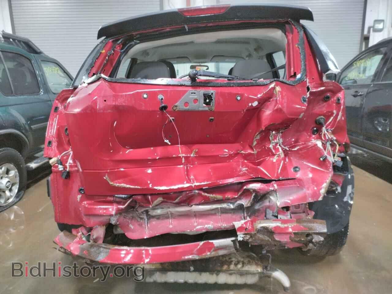 2007 DODGE CALIBER - VIN: 1B3HB48B47D388252 - Фото 9