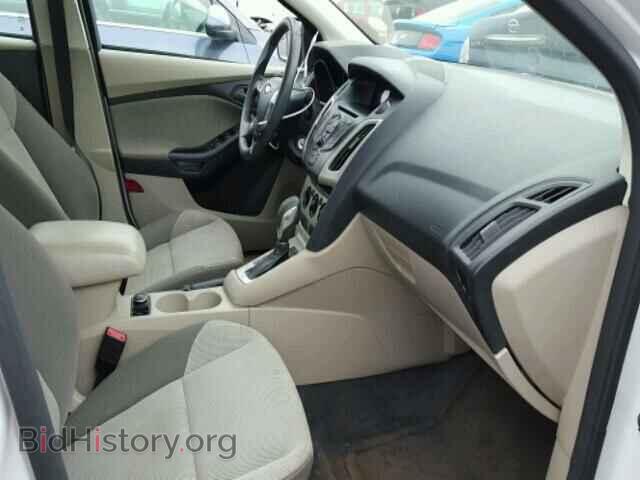 2012 FORD FOCUS - VIN: 1FAHP3F29CL127251 - Photo 5