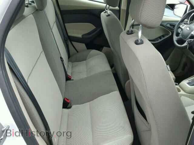 2012 FORD FOCUS - VIN: 1FAHP3F29CL127251 - Photo 6