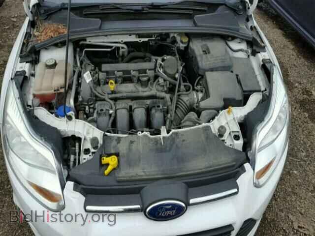 2012 FORD FOCUS - VIN: 1FAHP3F29CL127251 - Photo 7