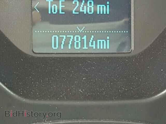 2012 FORD FOCUS - VIN: 1FAHP3F29CL127251 - Photo 8