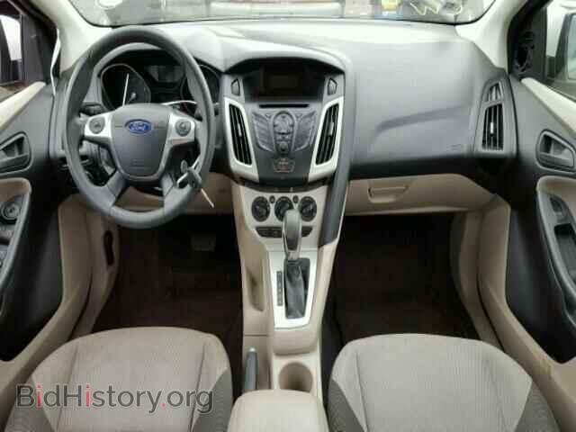 2012 FORD FOCUS - VIN: 1FAHP3F29CL127251 - Photo 9