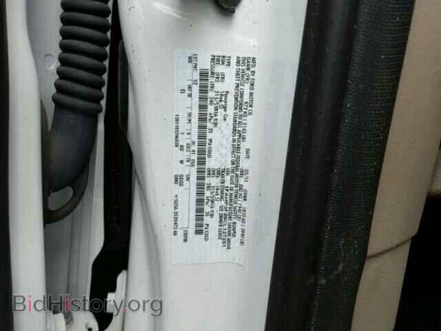 2012 FORD FOCUS - VIN: 1FAHP3F29CL127251 - Photo 10