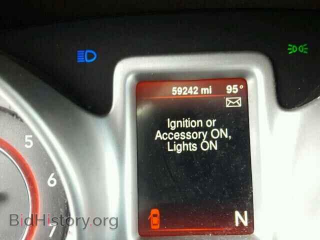 2015 DODGE JOURNEY - VIN: 3C4PDCAB2FT573935 - Photo 8