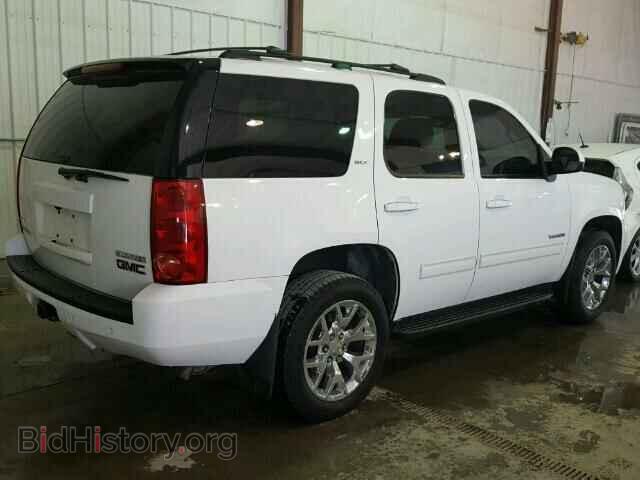 2010 GMC YUKON - VIN: 1GKUKCE05AR268534 - Фото 4