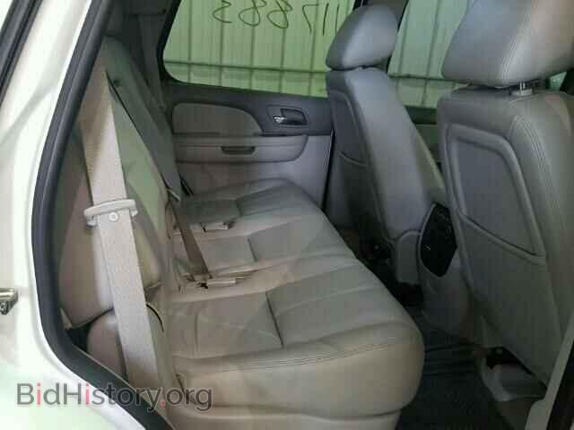2010 GMC YUKON - VIN: 1GKUKCE05AR268534 - Фото 6