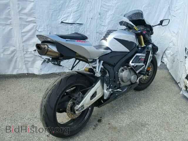 2005 HONDA CBR CYCLE - VIN: JH2PC37115M201841 - Фото 4
