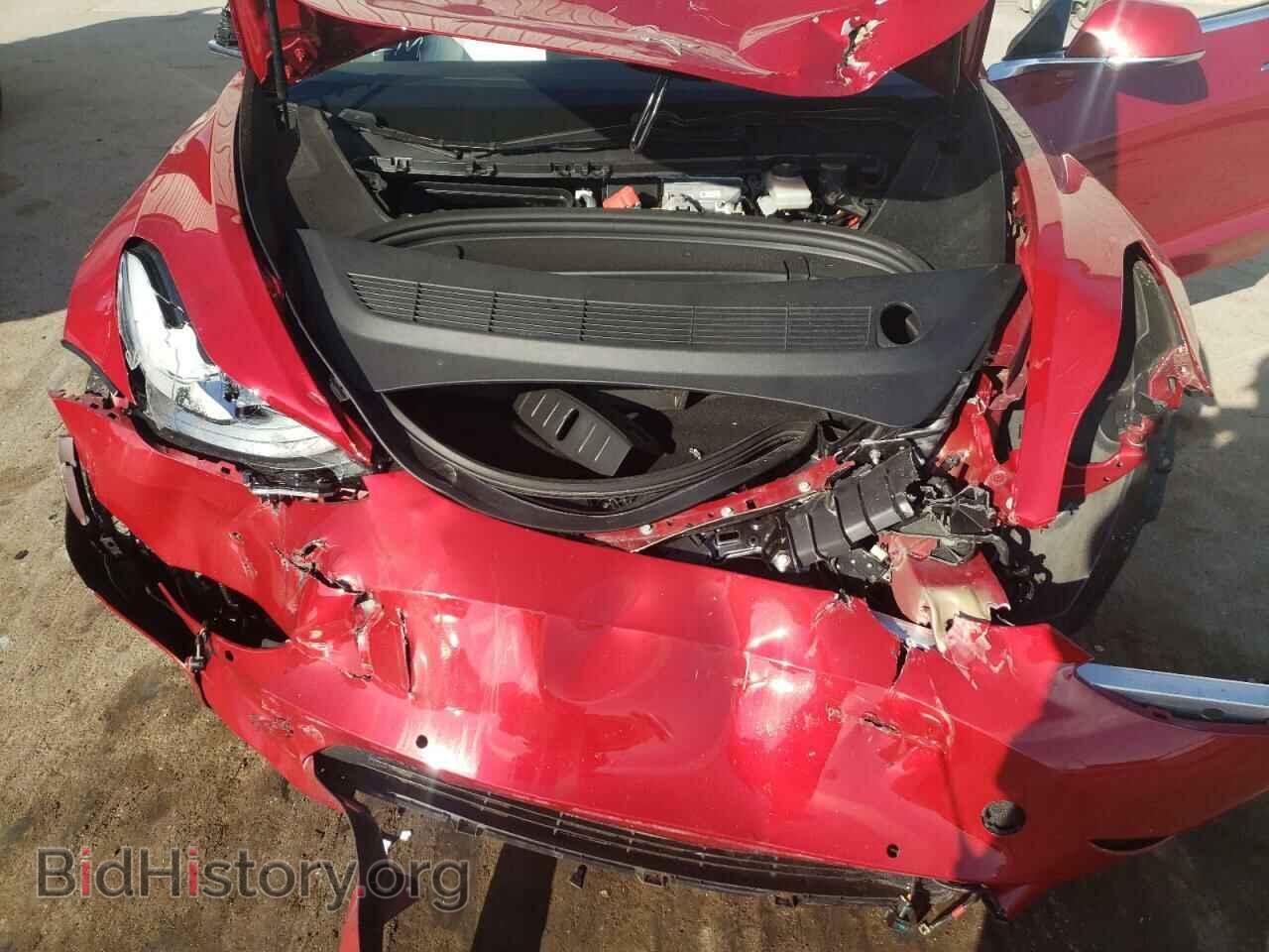 2019 TESLA MODEL 3 - VIN: 5YJ3E1EB9KF406913 - Photo 7