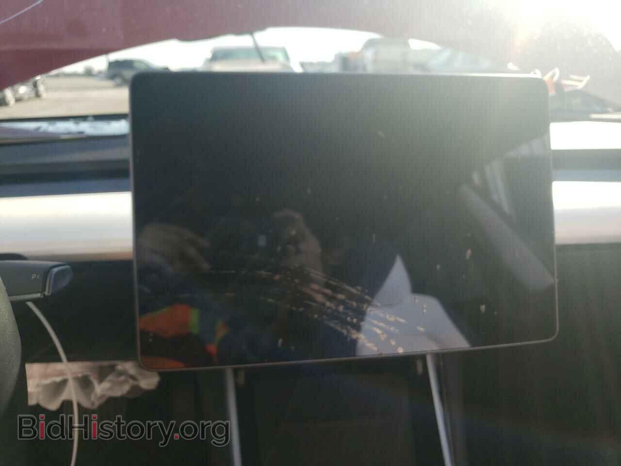 2019 TESLA MODEL 3 - VIN: 5YJ3E1EB9KF406913 - Photo 8