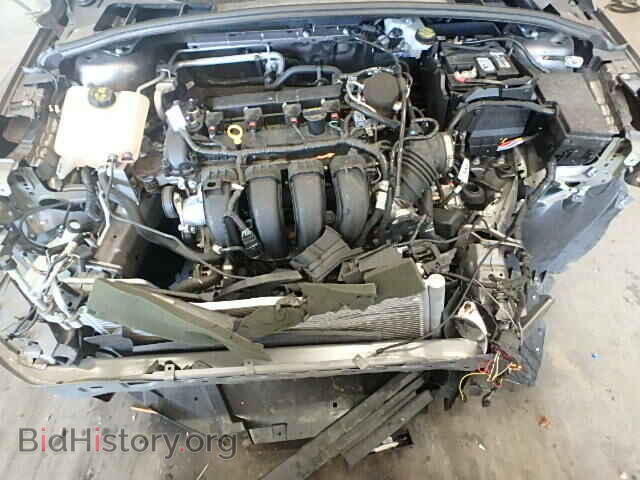 2014 FORD FOCUS - VIN: 1FADP3K20EL381857 - Photo 7