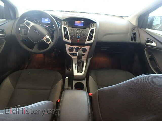 2014 FORD FOCUS - VIN: 1FADP3K20EL381857 - Photo 9