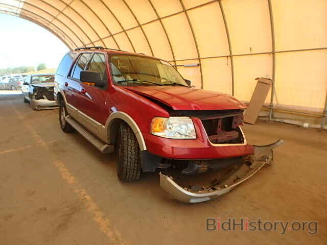 Photo 1FMPU17575LA55072 - FORD EXPEDITION 2005