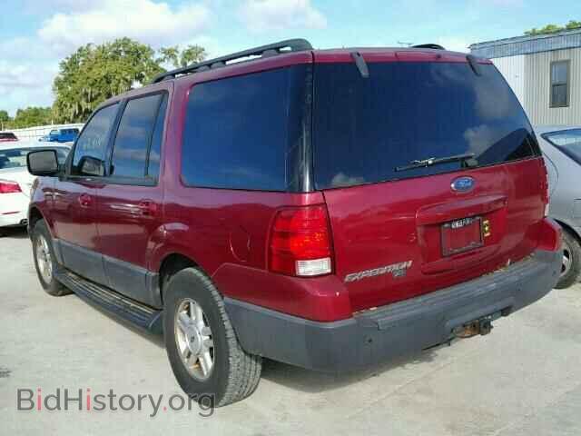 2006 FORD EXPEDITION - VIN: 1FMPU165X6LA08962 - Фото 3