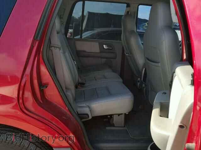 2006 FORD EXPEDITION - VIN: 1FMPU165X6LA08962 - Фото 6