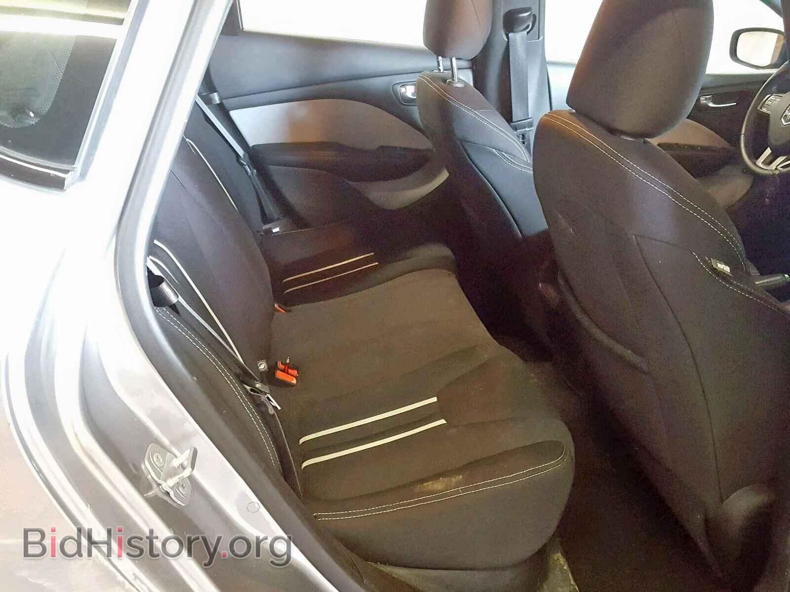 2014 DODGE DART - VIN: 1C3CDFBBXED801574 - Фото 6