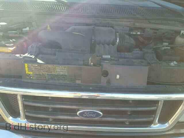 2003 FORD ECONOLINE - VIN: 1FDRE14WX3HB14957 - Фото 7