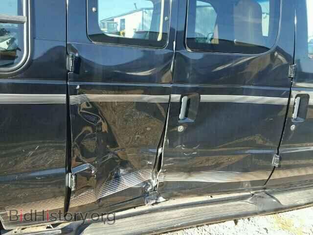 2003 FORD ECONOLINE - VIN: 1FDRE14WX3HB14957 - Фото 9