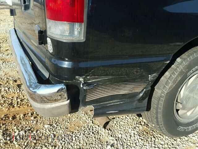2003 FORD ECONOLINE - VIN: 1FDRE14WX3HB14957 - Фото 10