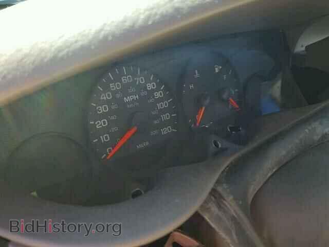 2004 DODGE NEON - VIN: 1B3ES26CX4D573176 - Фото 8